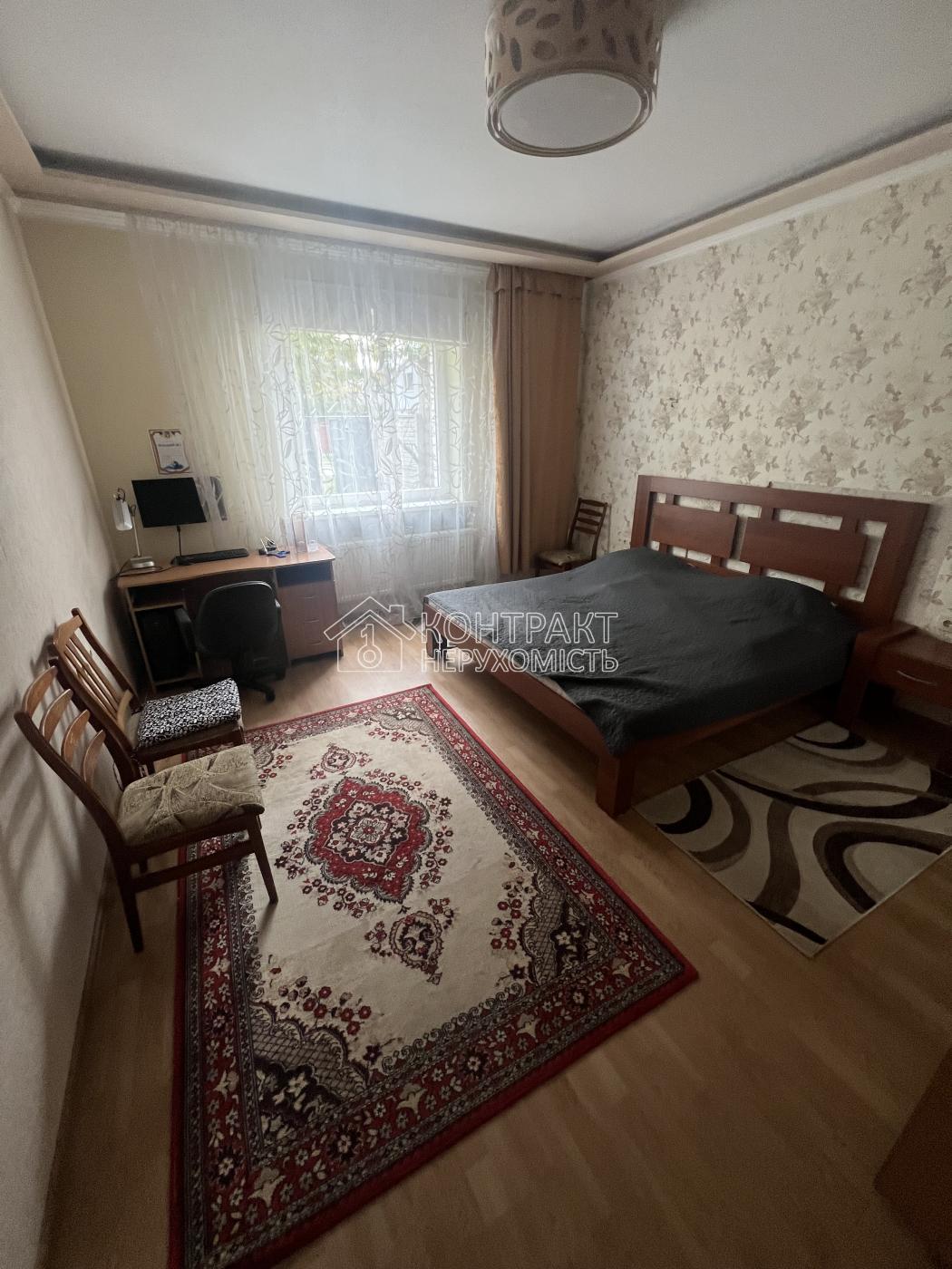 кімната