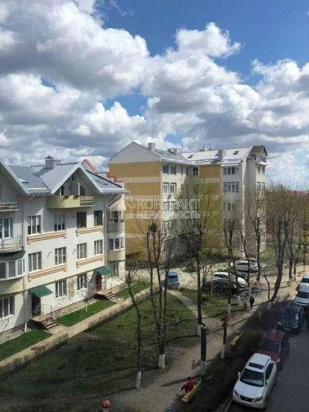 Продам квартиру 67м2 Холодна гора