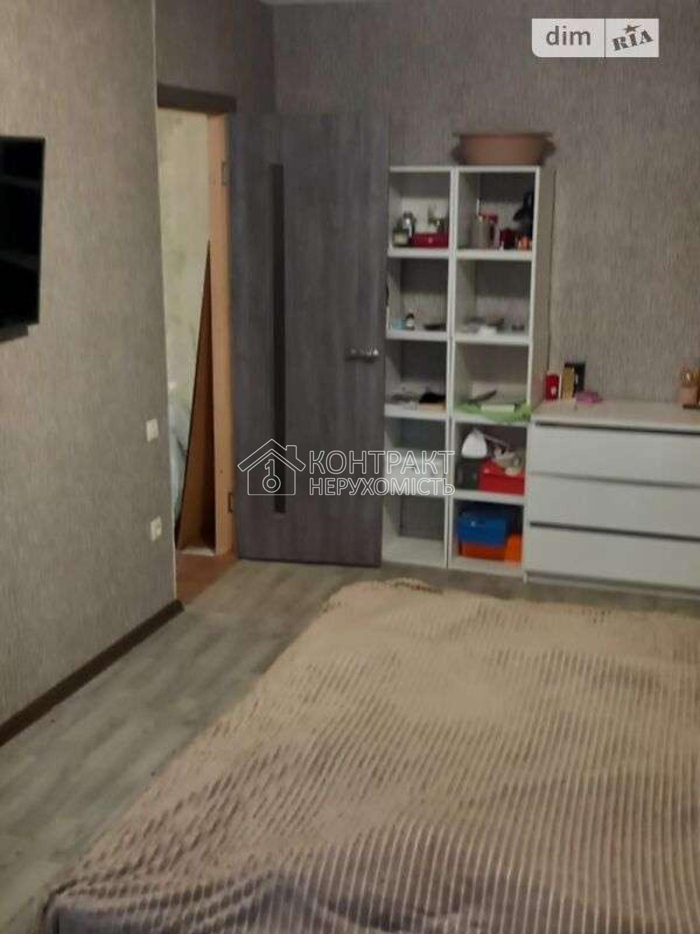 Продажа 1 к.кв. Салтовка, Гв.Широнинцев