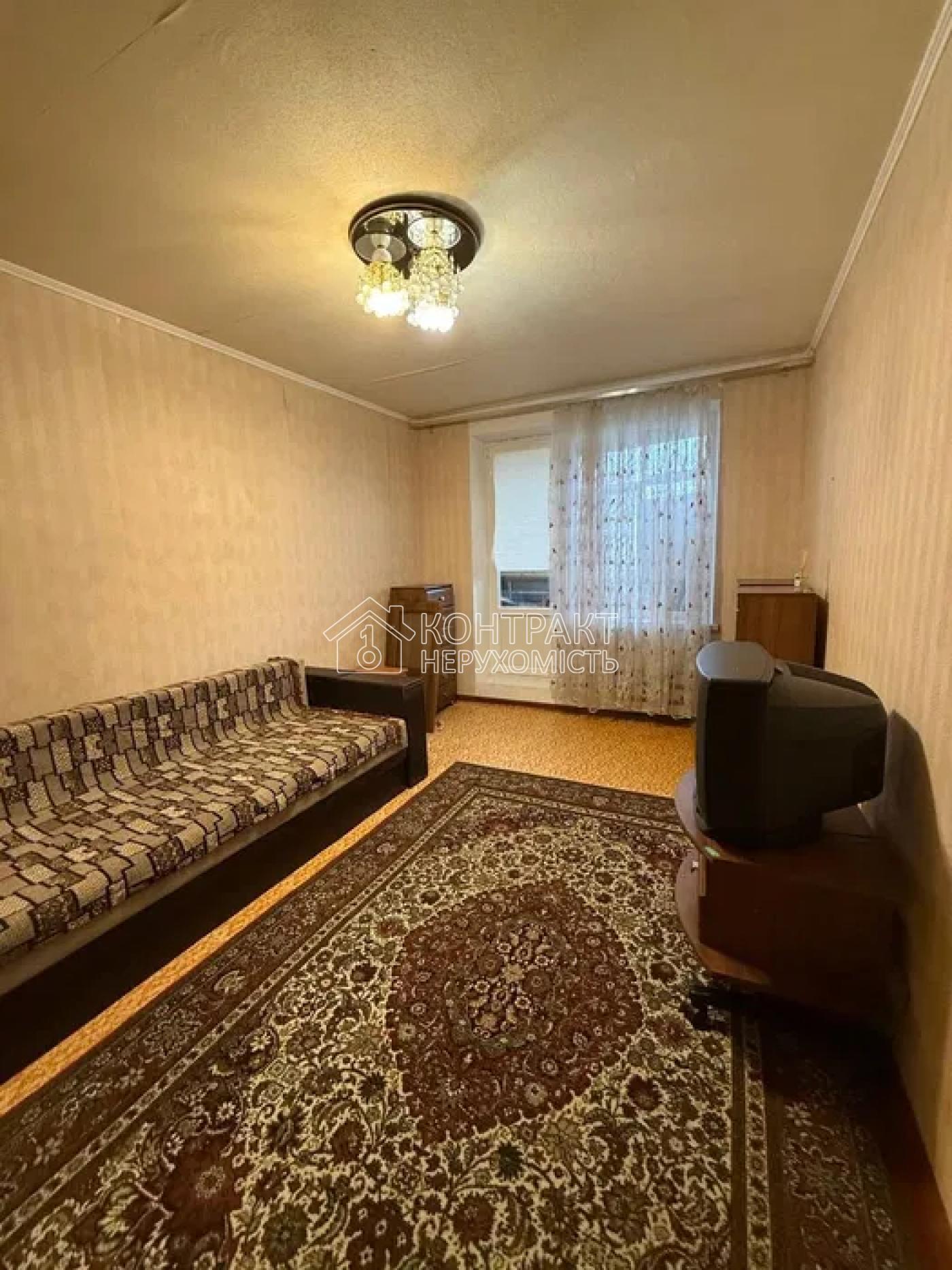 кімната