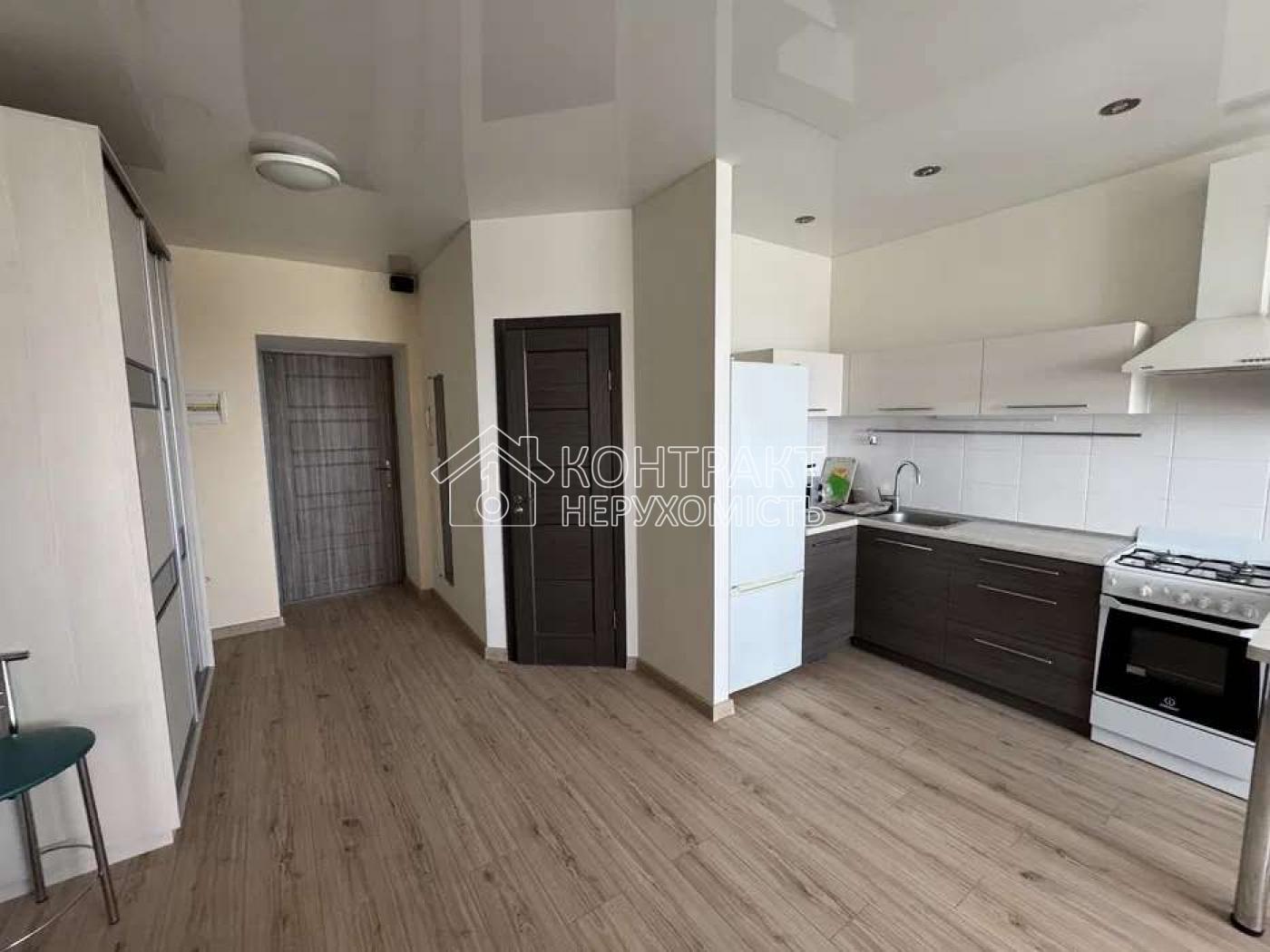 Оренда / Квартира / вул. Василя Стуса, Салтівка, Харків