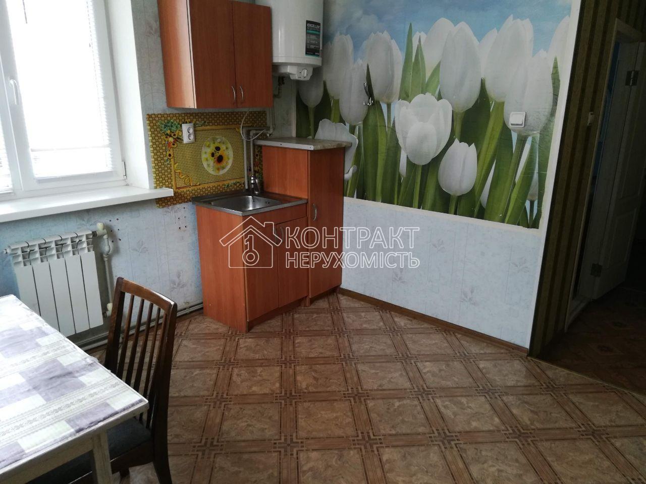 Оренда півбудинку 55 кв.м. м.Холодна Гора