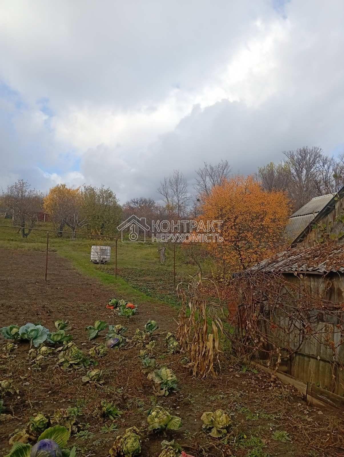 Продам будинок в пгт.Буды