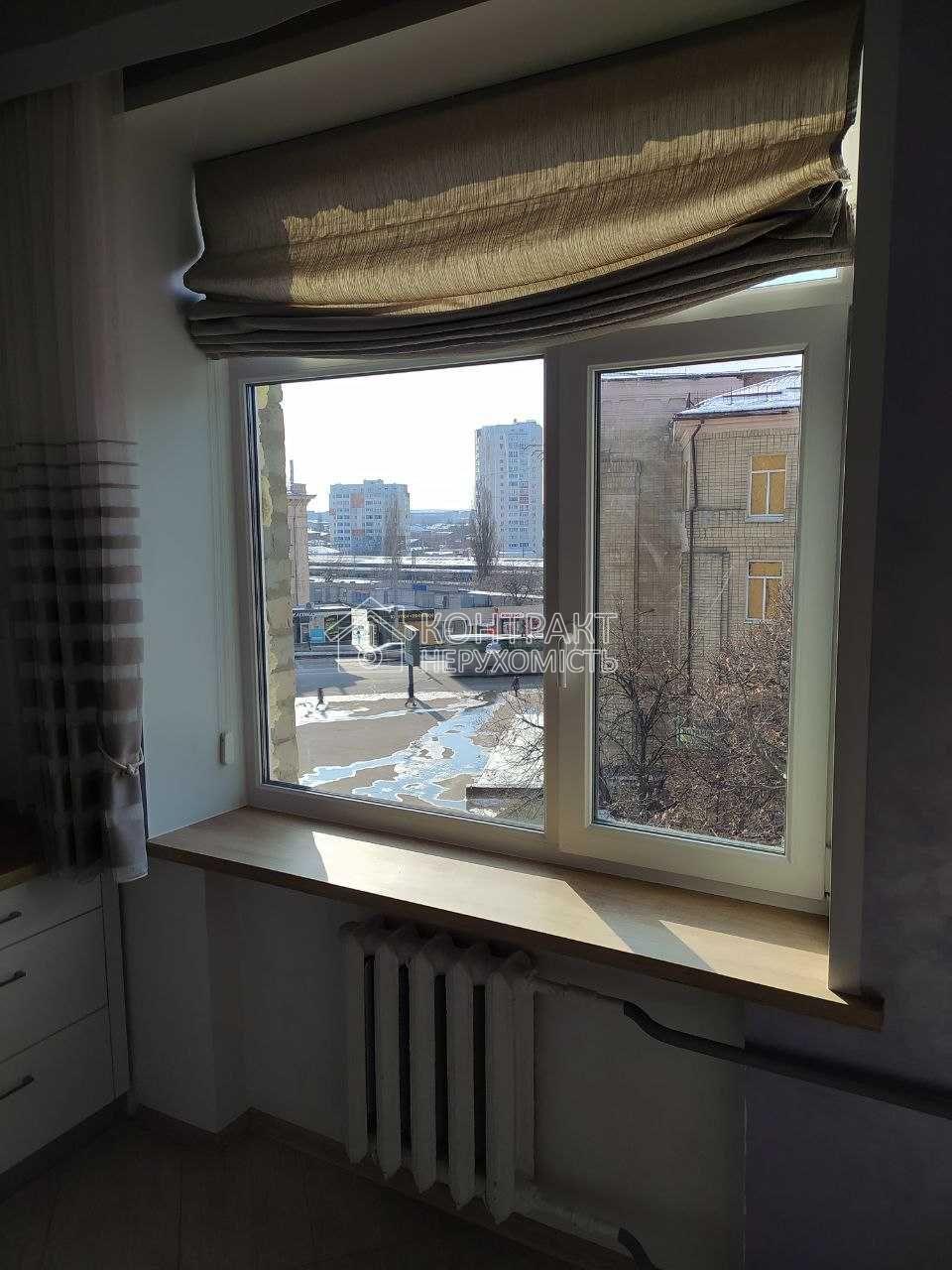 кімната