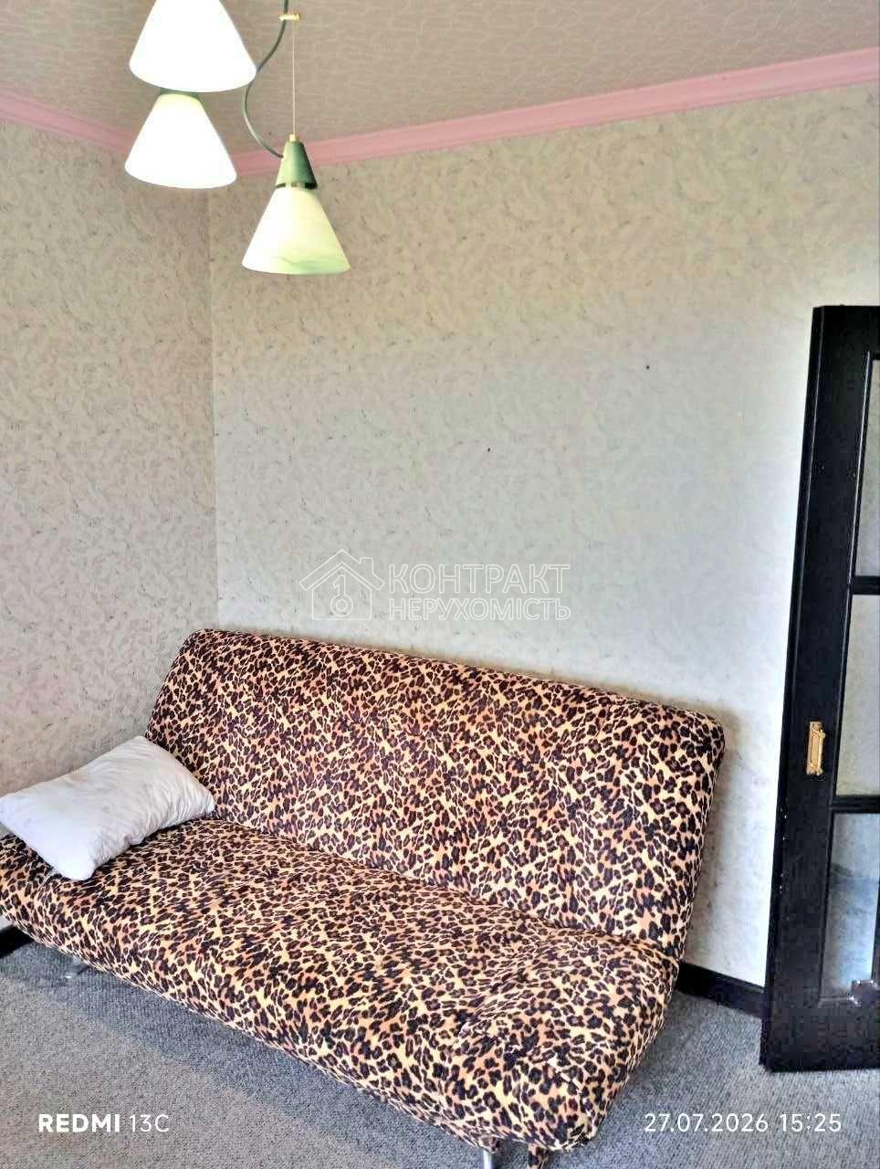 кімната