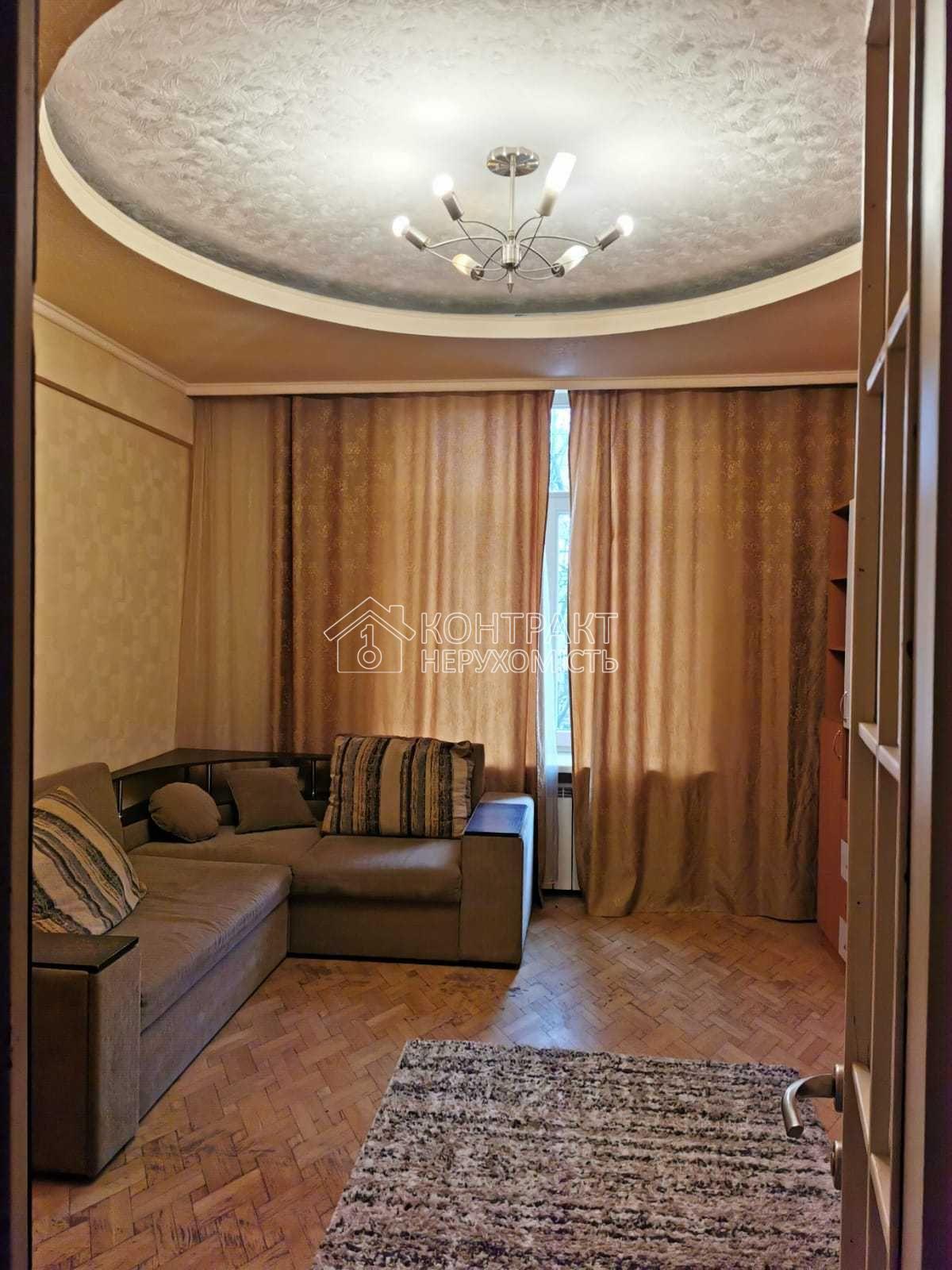 Сдам 2-ух. ком. кв в ЦЕНТРЕ! Харькова ул. Мироносицкая
