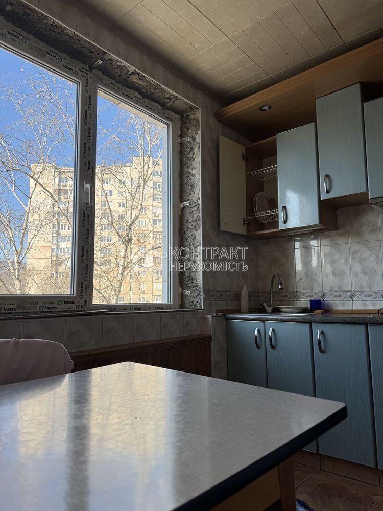 Здається 3 к кв. Метро Салтівська Героїв Праці вул. Нескорених