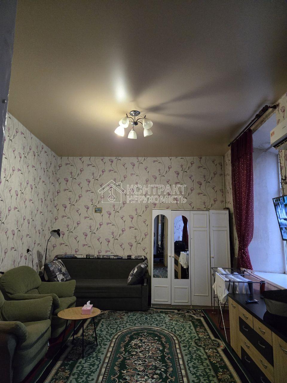 Здам 2 км кв, Центр