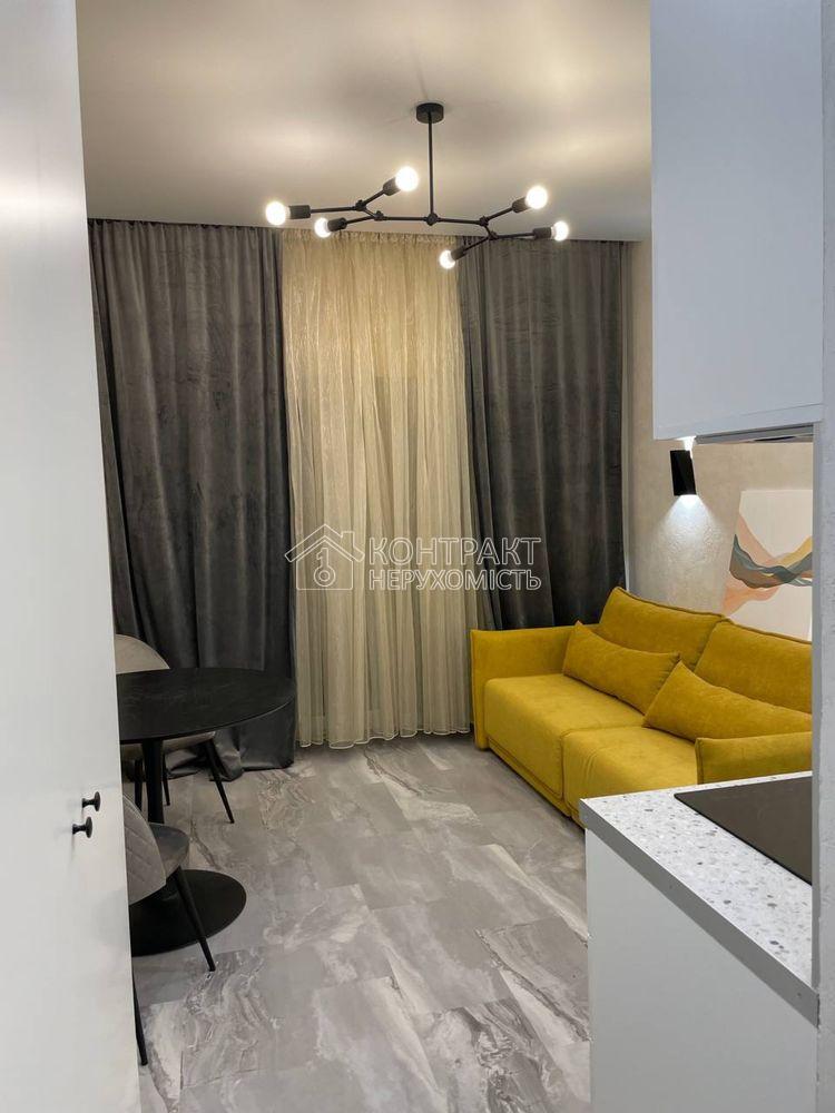 Оренда квартири в центрі міста