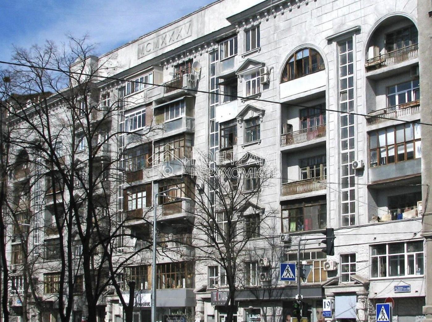 Продажа 2к квартиры 58 кв. м на ул. Гиршмана 18