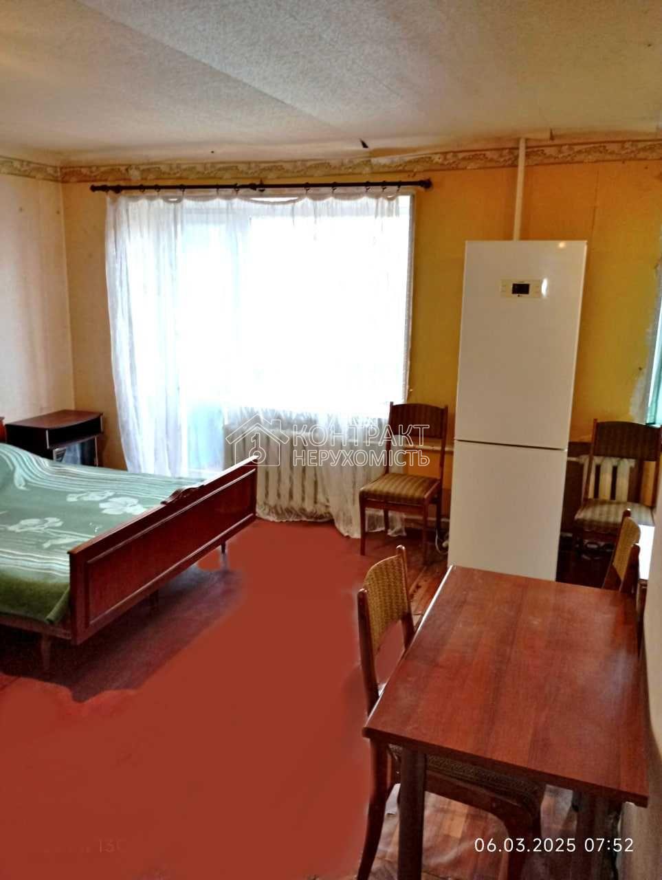 Здам 1 кім. кв. на Хол. Горі.