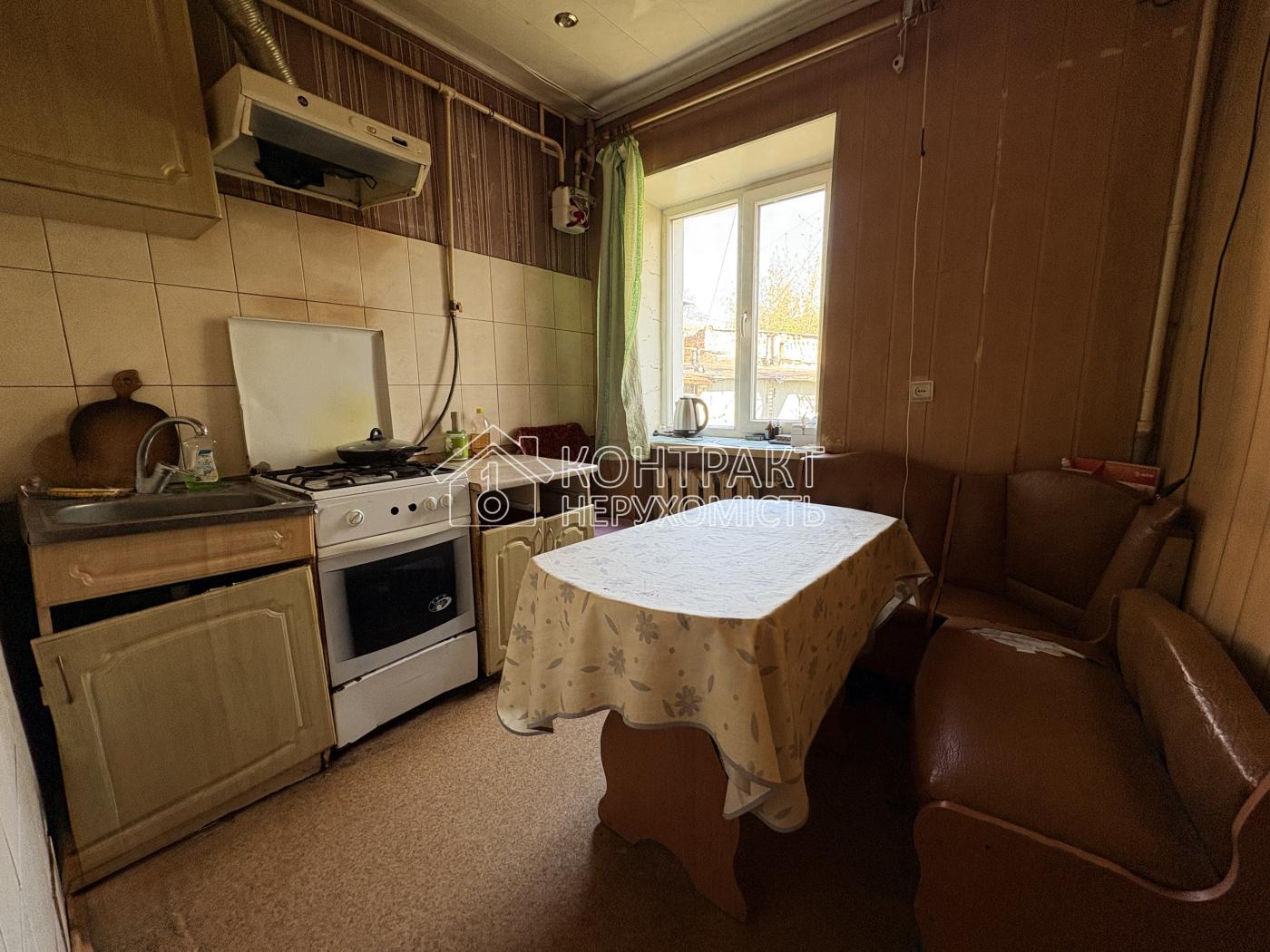 Продаж 2х кім.кв вул. Академіка Павлова 44 Французький Бульвар