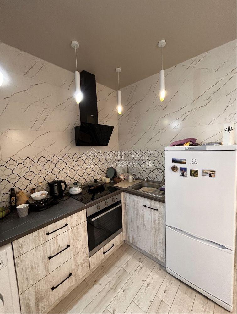 Оренда 1-кімнатної квартири в новобудові ЖК “Семінарський”