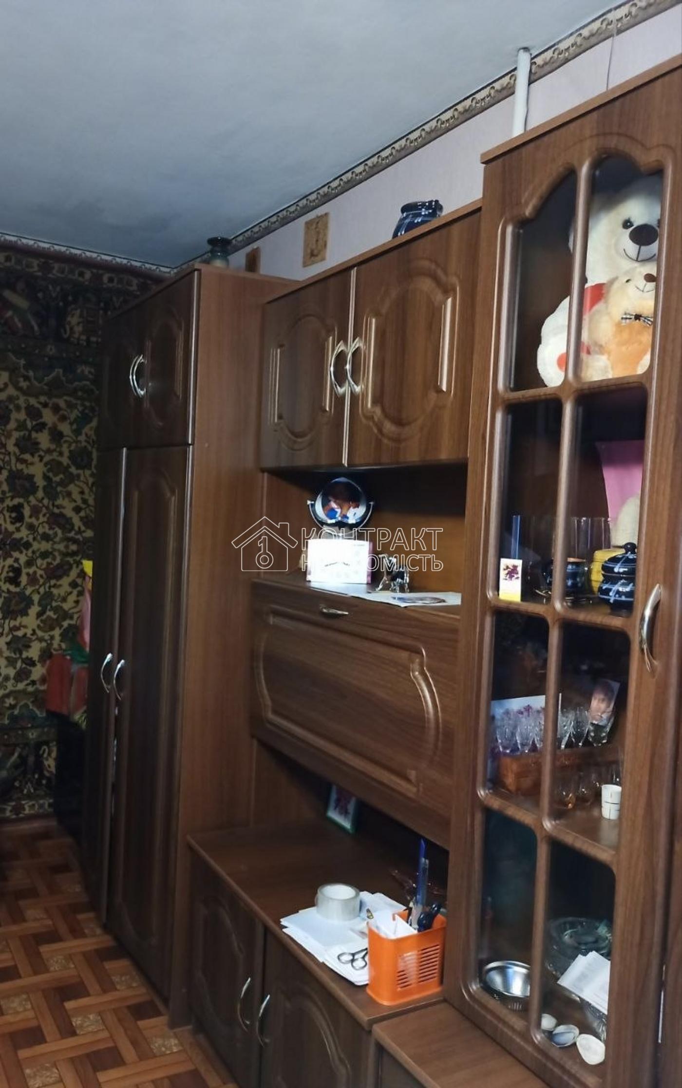 кімната