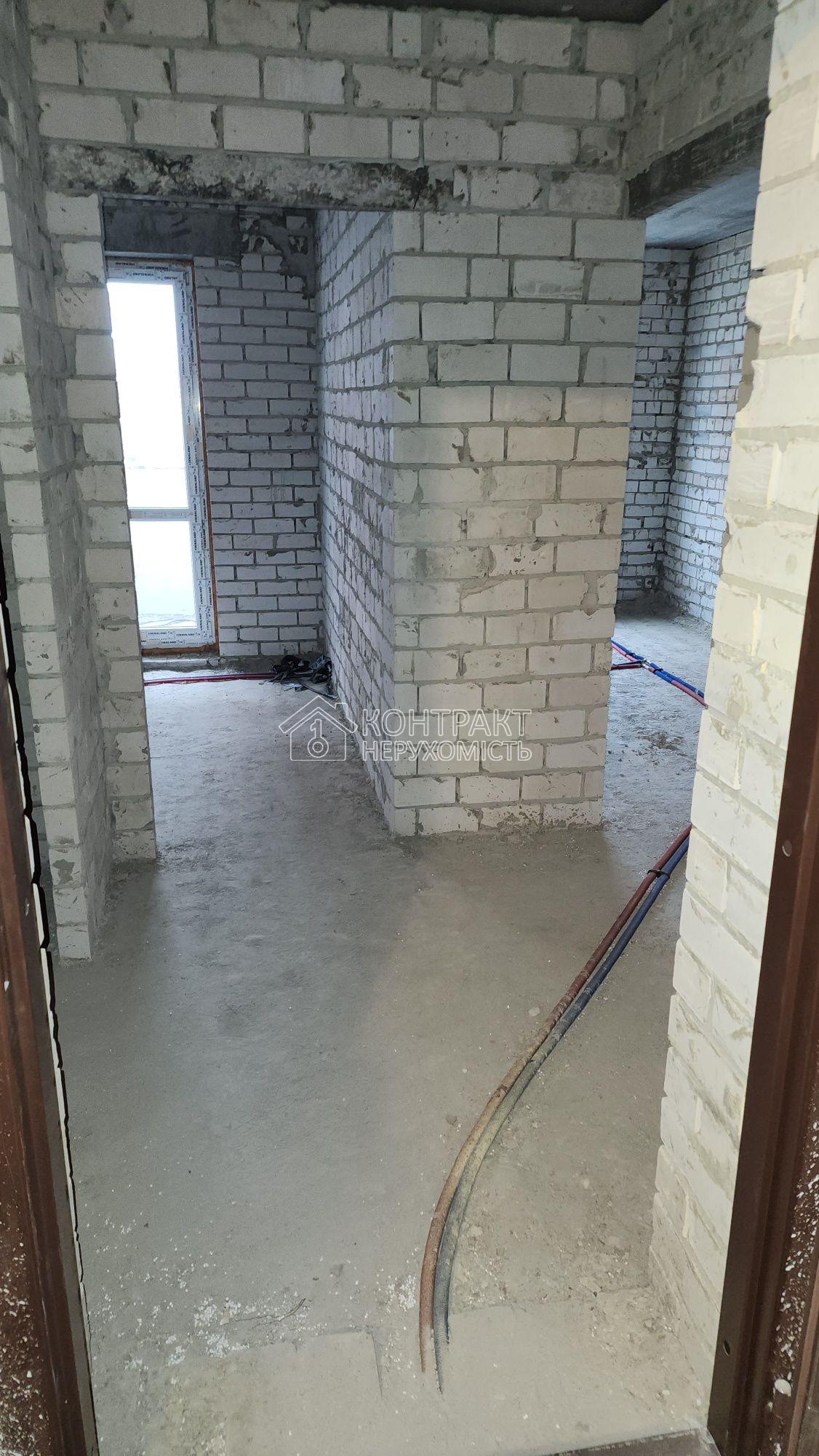 Продається 1к. квартира в ЖК Гідропарк