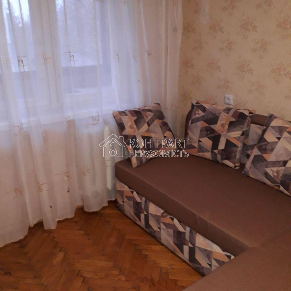 Здам 1 - кім квартиру на Нових домах