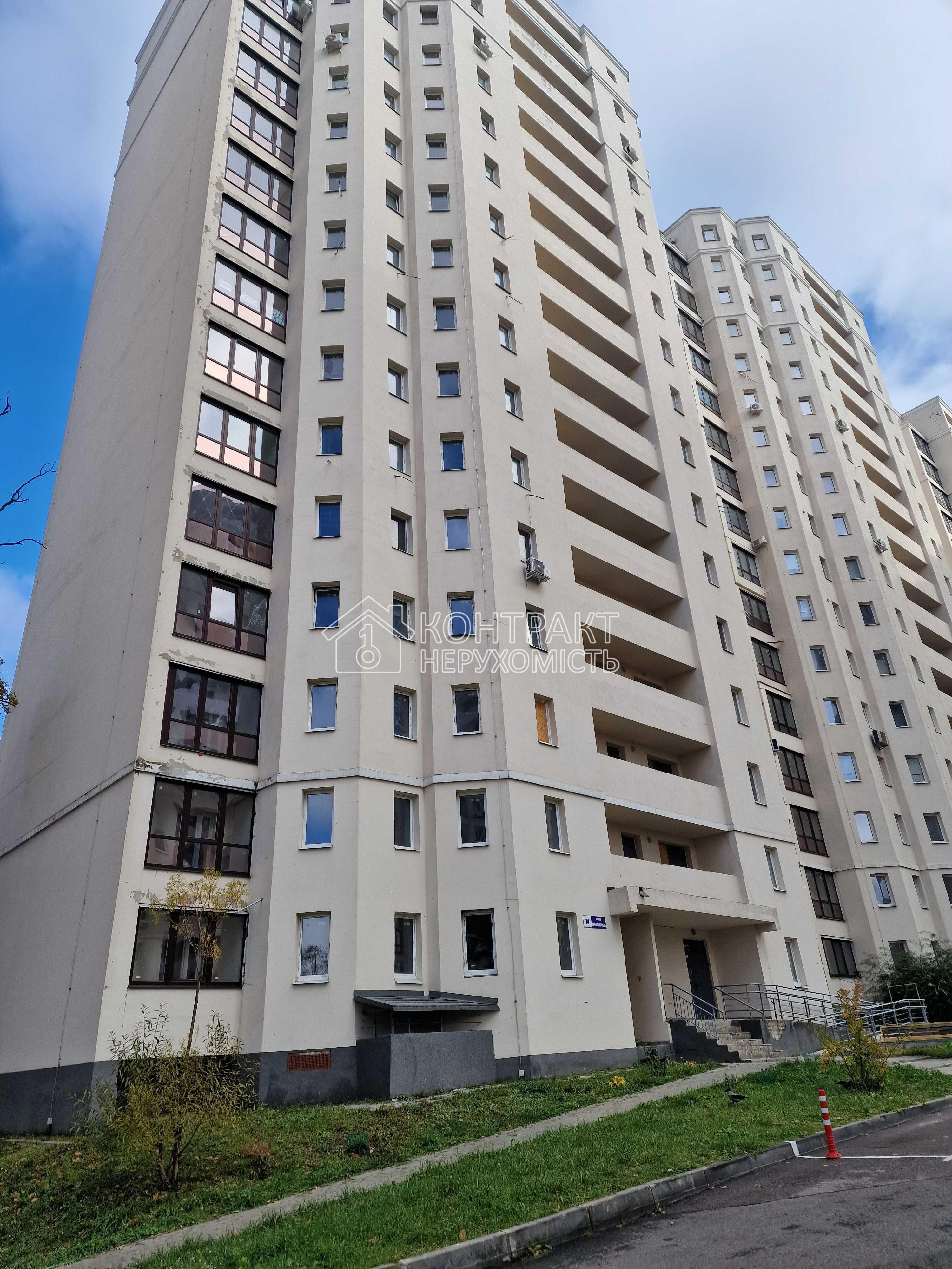 Продаж 2 кім. квартири, ЖК Сокільники