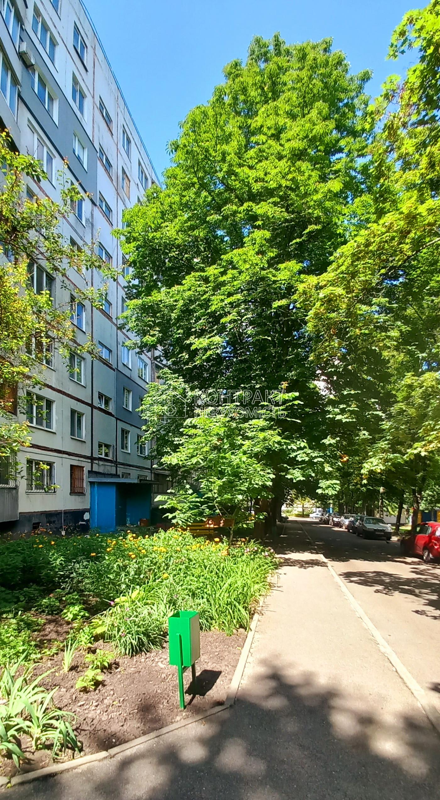 кімната