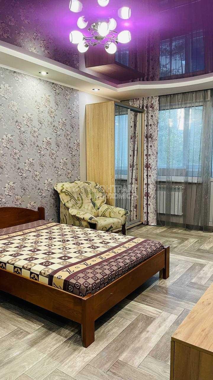 Оренда 1-к.кв Героїв Праці