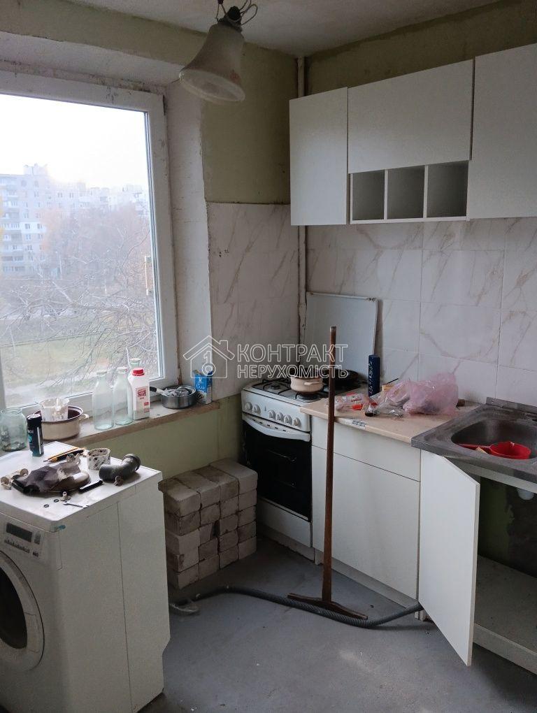 Продаж 1квартира на Салтовці