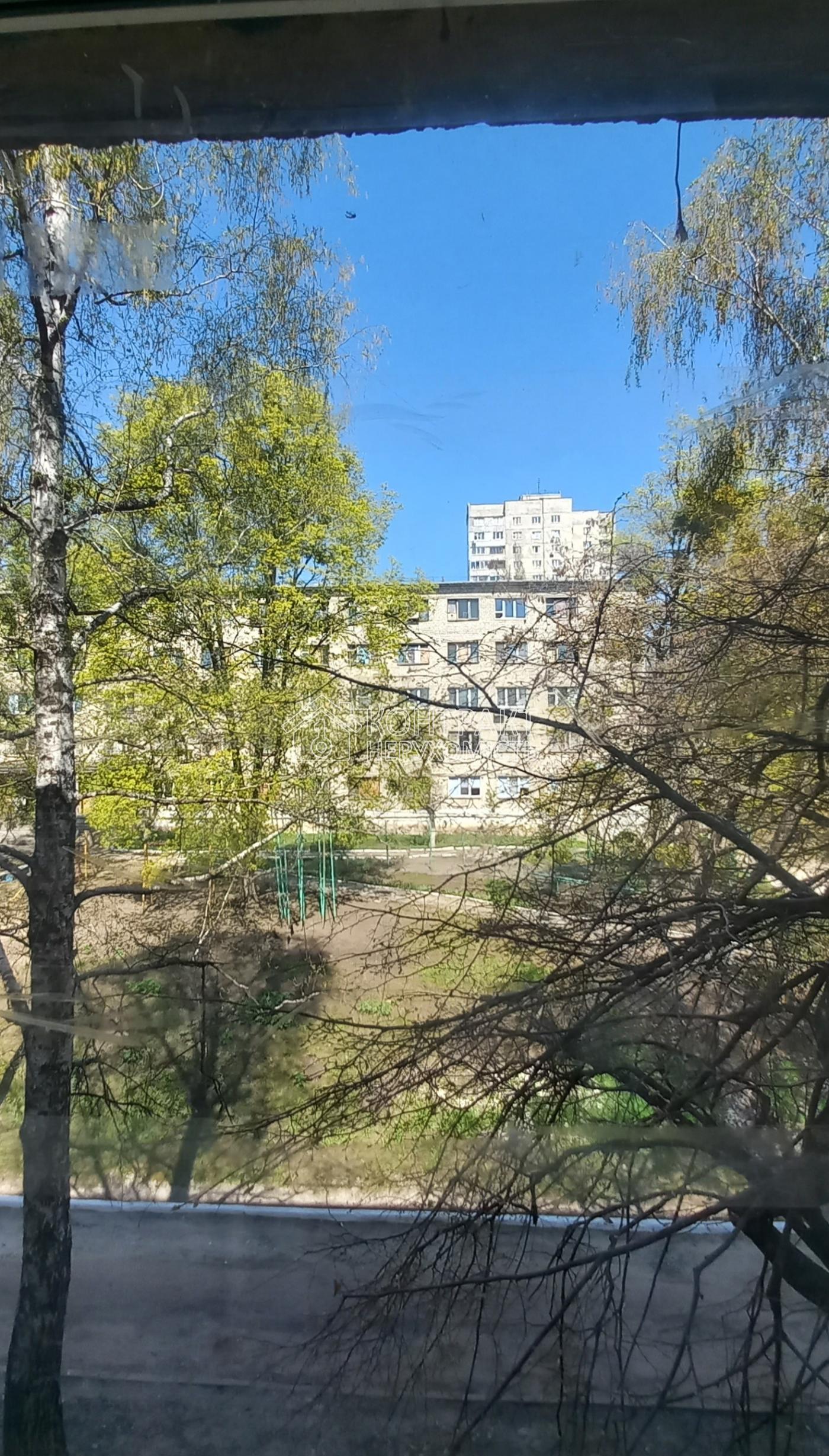 кімната