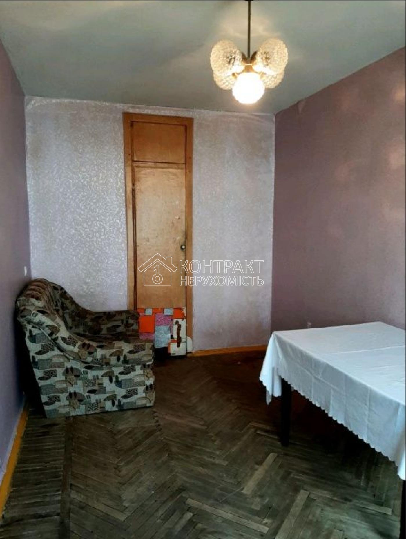кімната