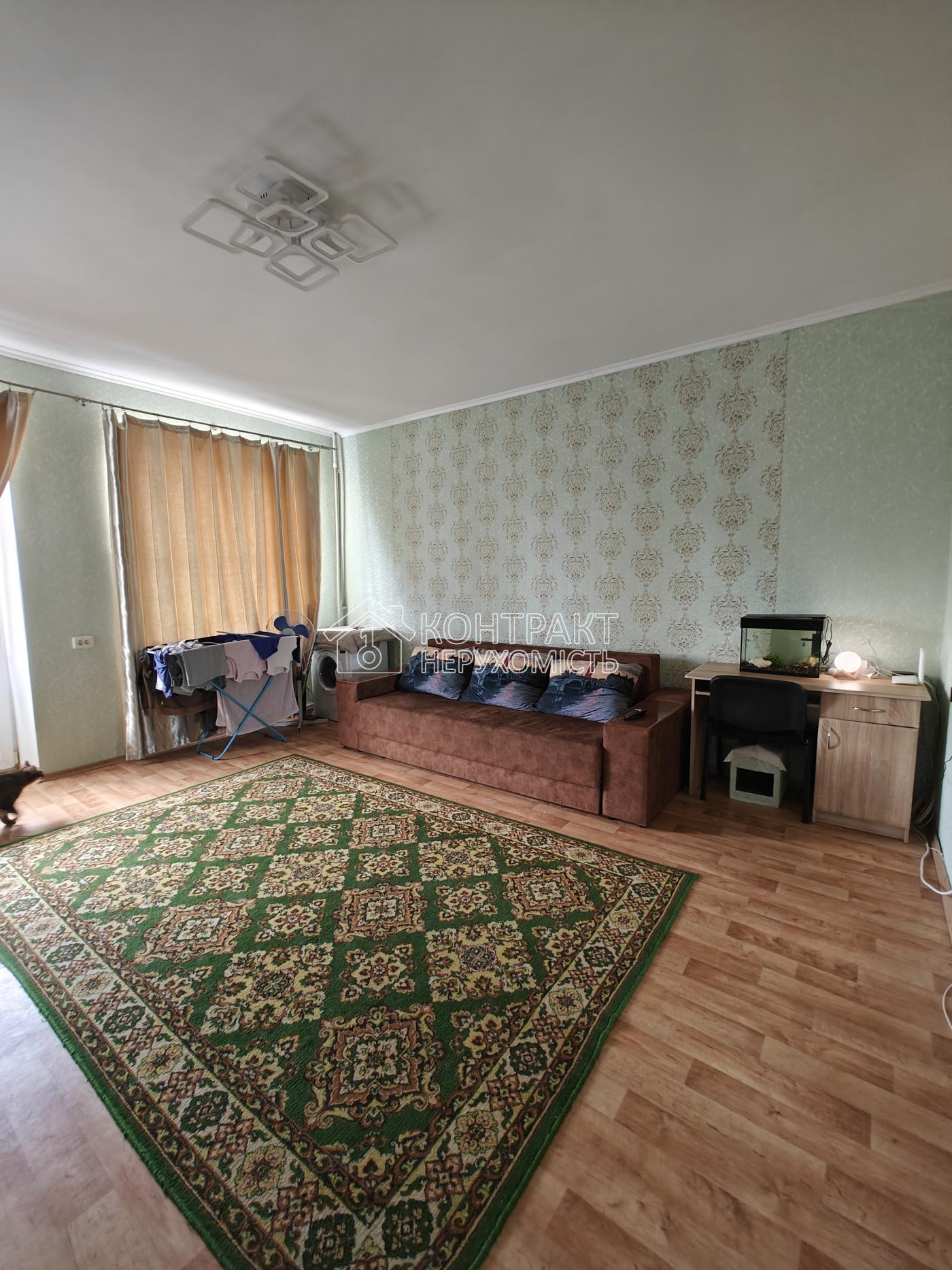 кімната