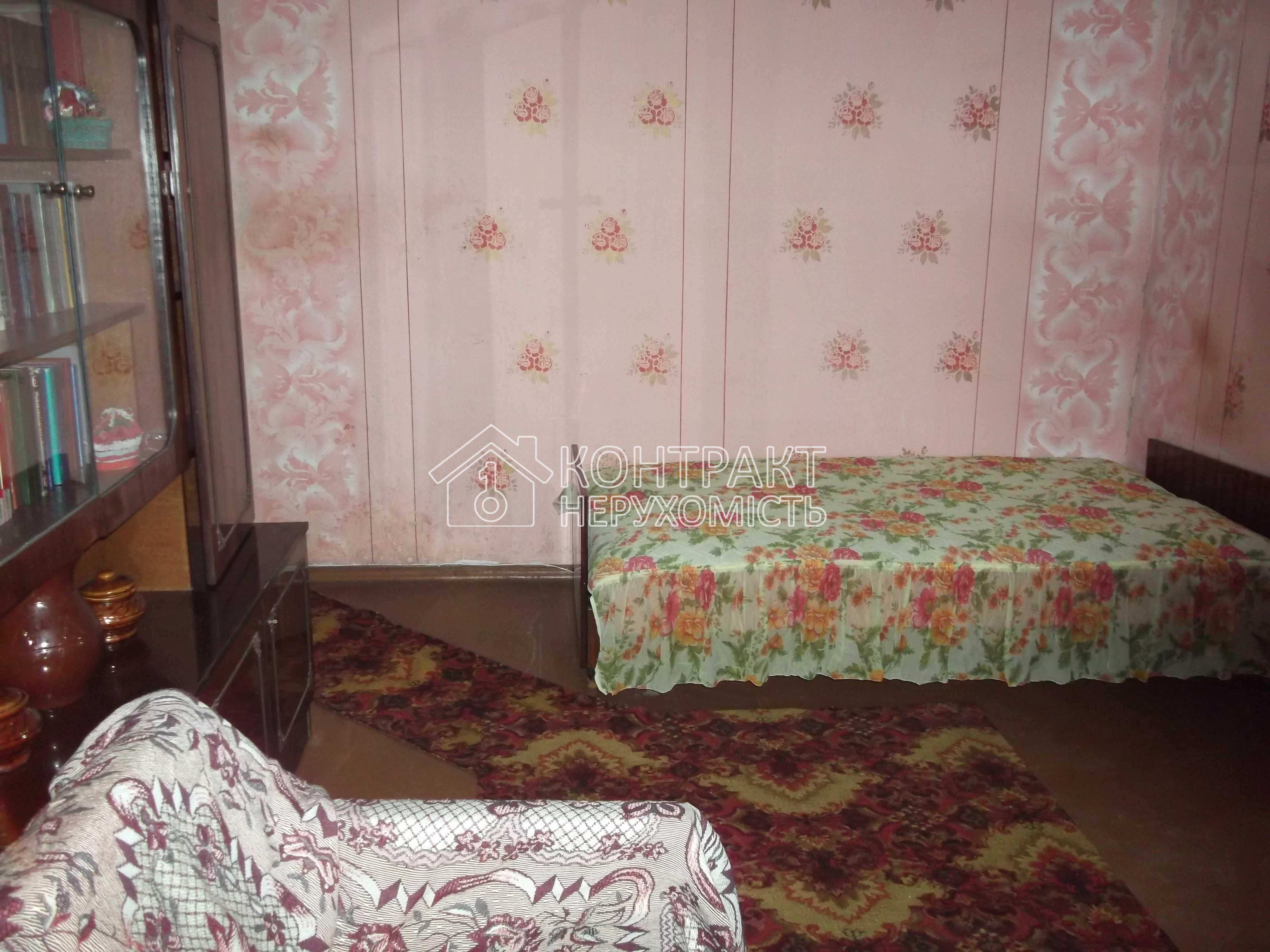 1 к. кв на Салтівці