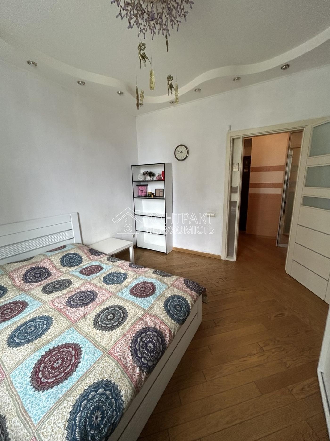 Продається 1 к кв Павлове поле