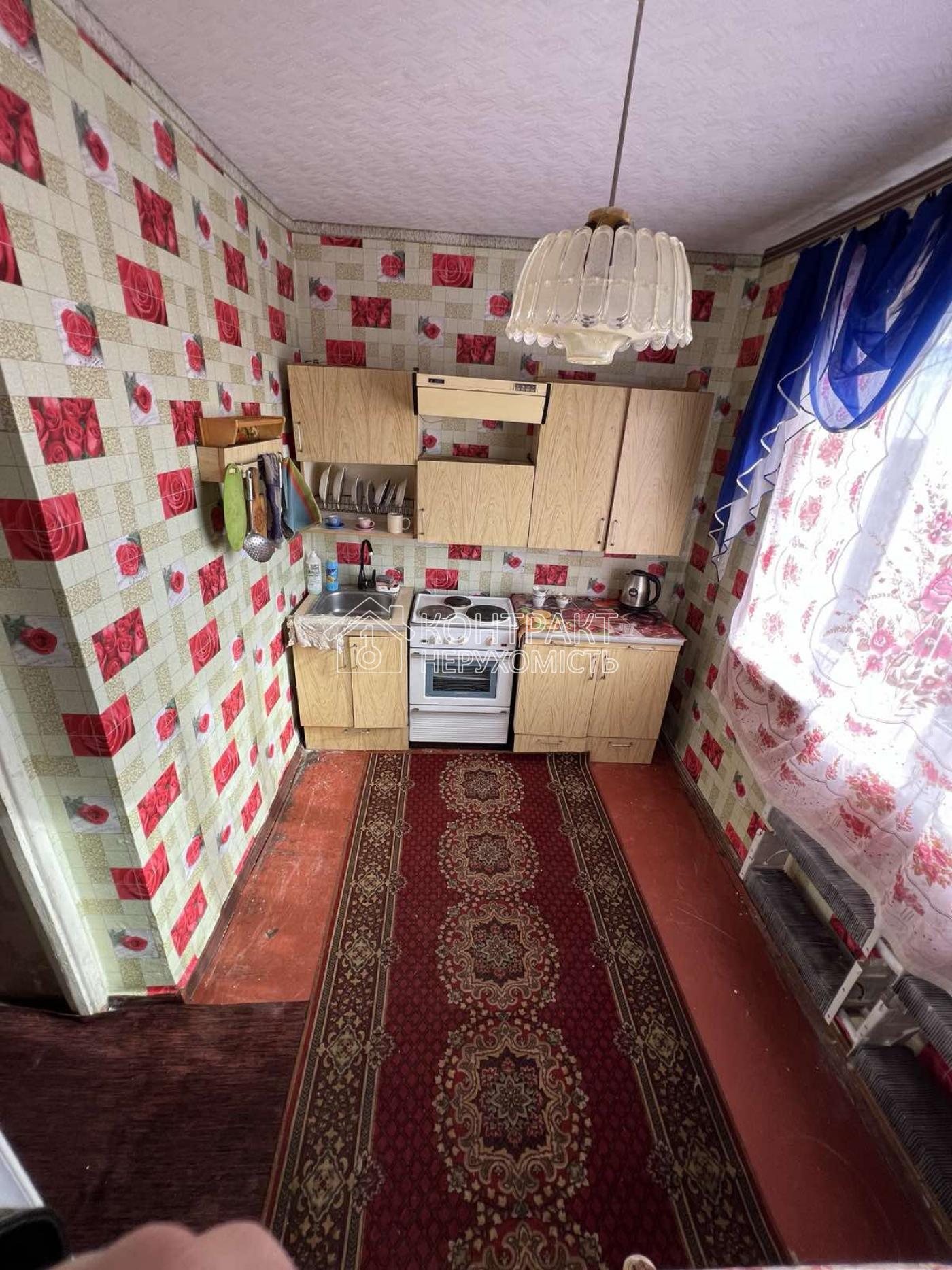 кімната