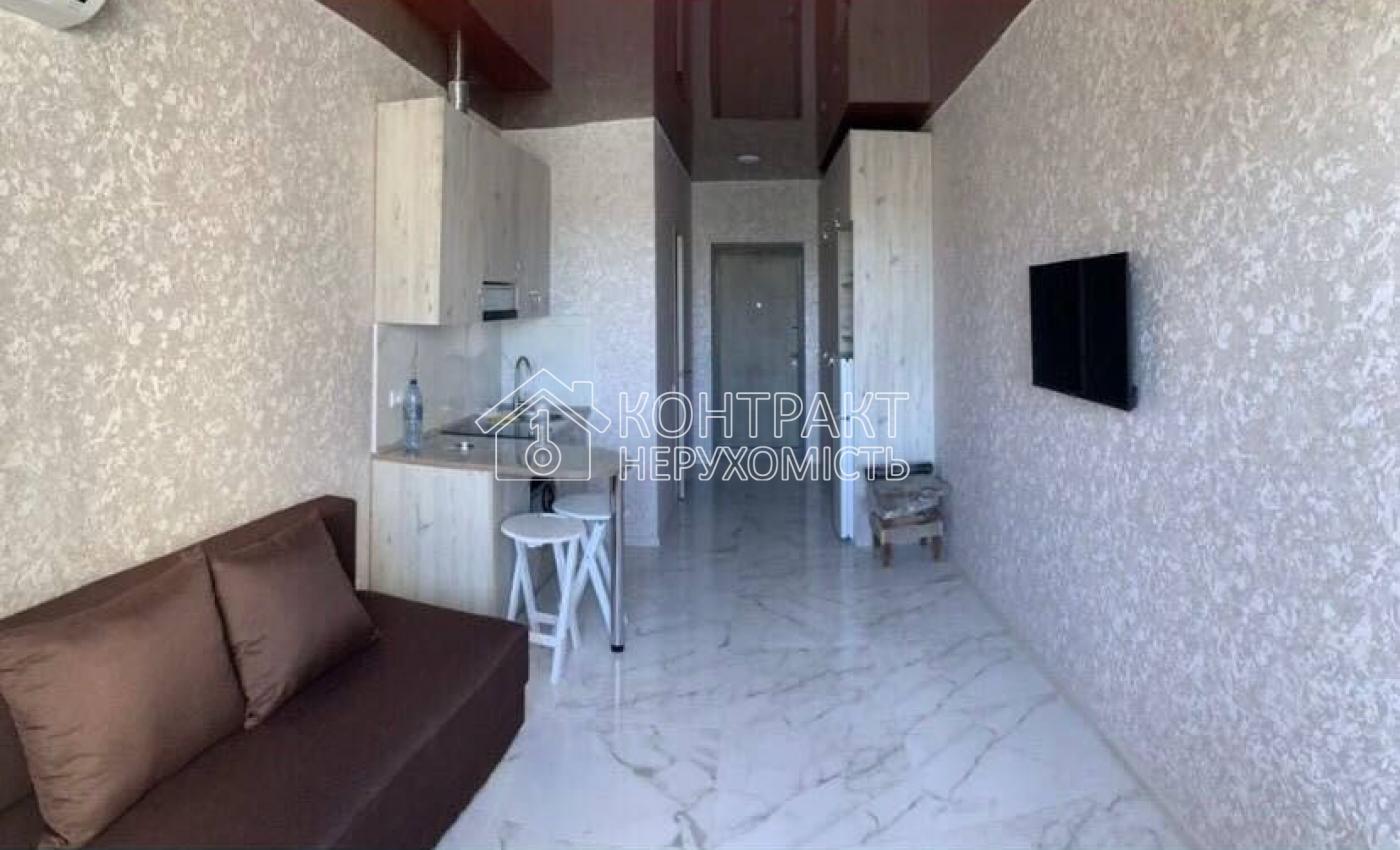 Оренда гостінки ЖК Воробйові Гори, Салтівка