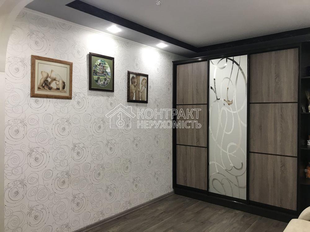 кімната