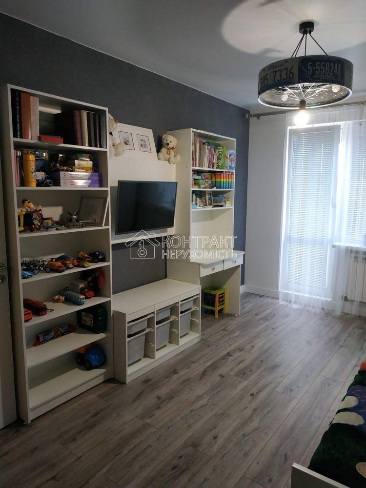 Продам 3 к кв ул.Героев Труда (ул.Нескореных) 28 А