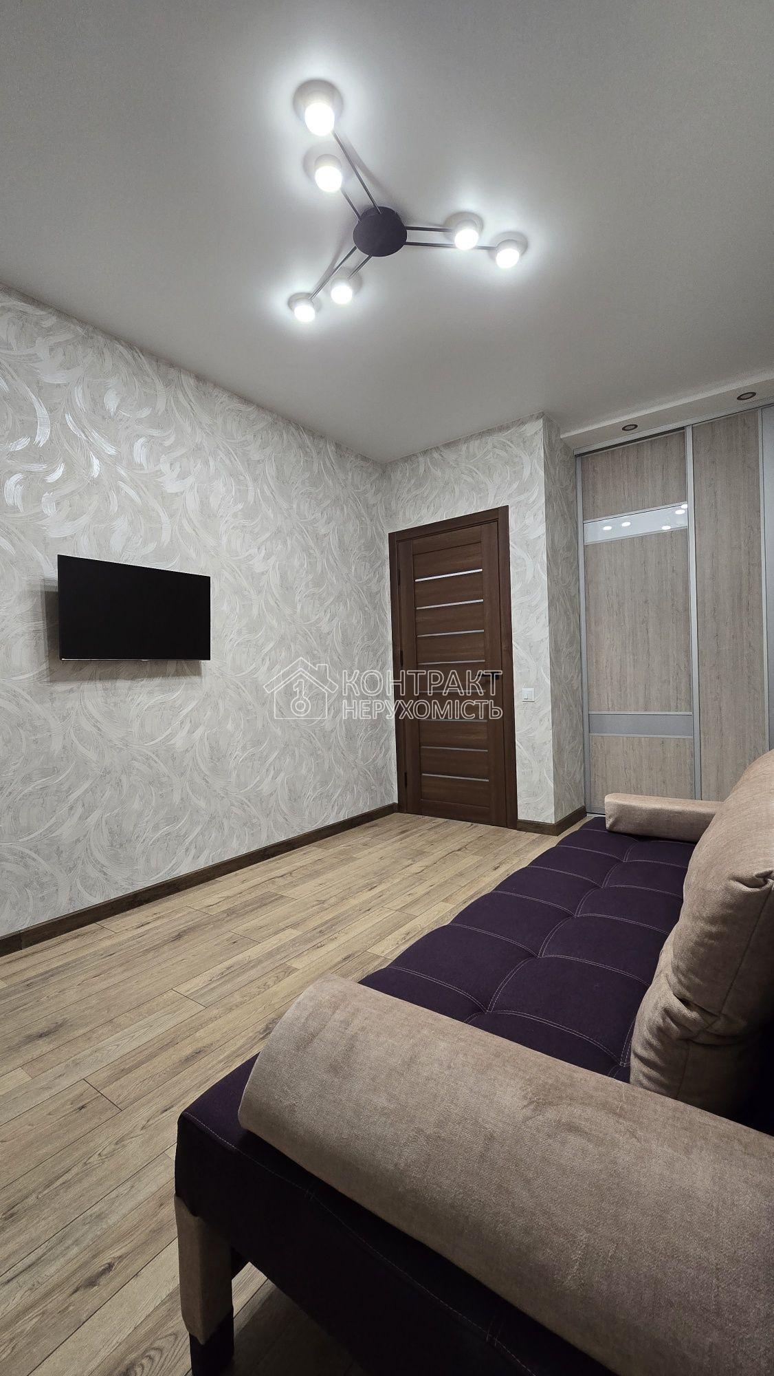 ЗДАЄТЬСЯ1 квартира ЖК Птичка