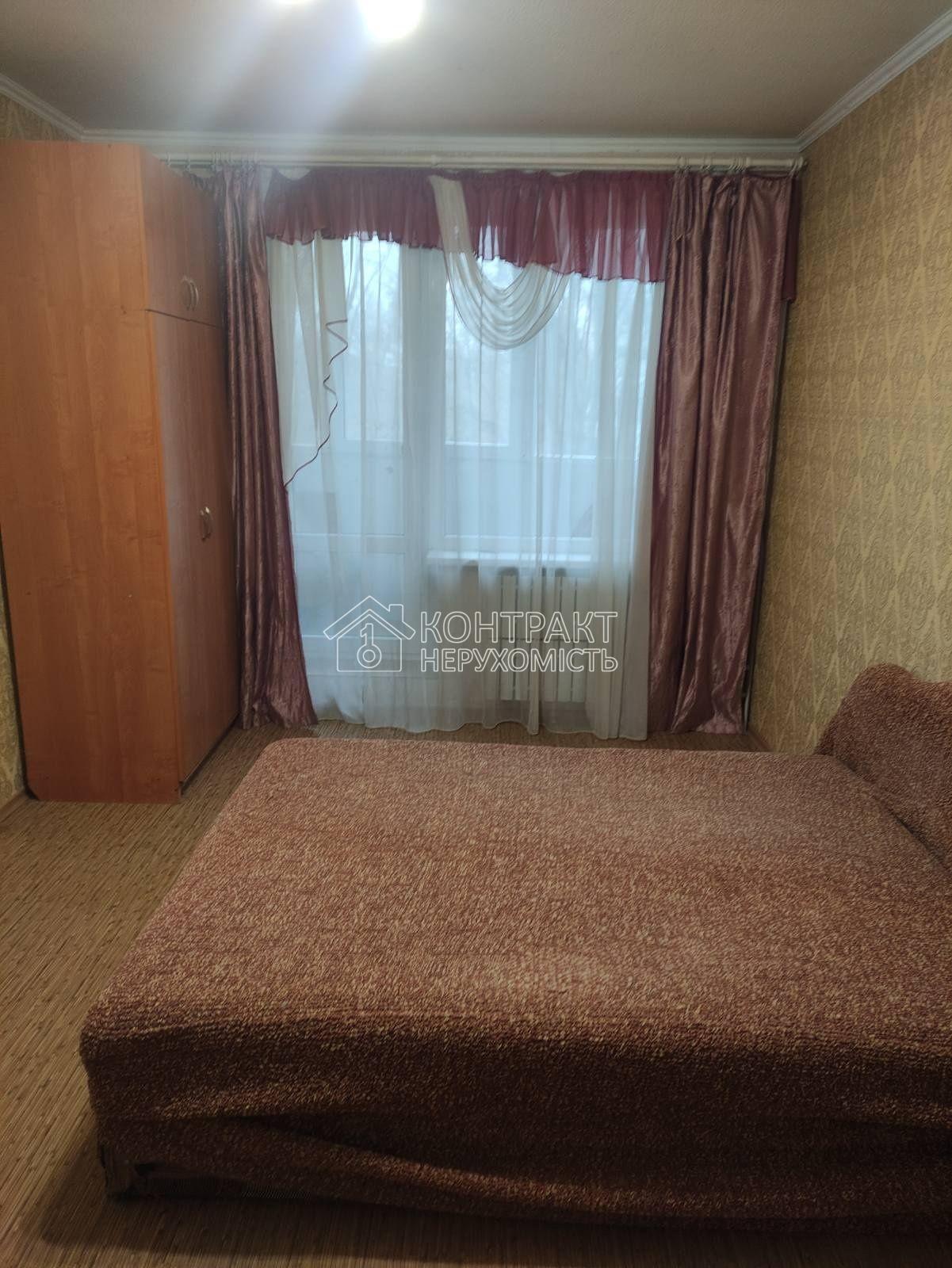 Здається 1к квартира, вул.Світла