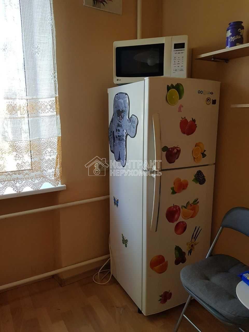 кімната