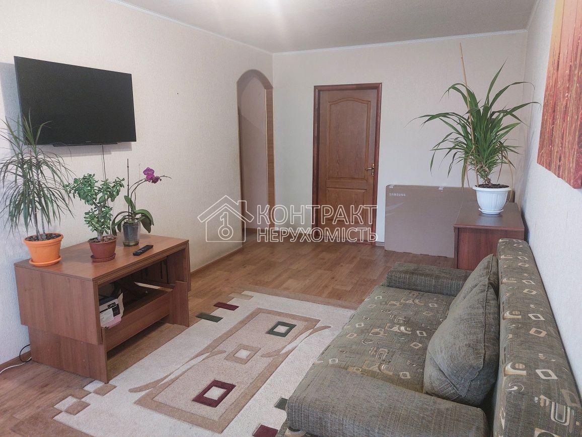 Продам 2-комнатнау, ул.Ньютона 123 Б, Новые Дома