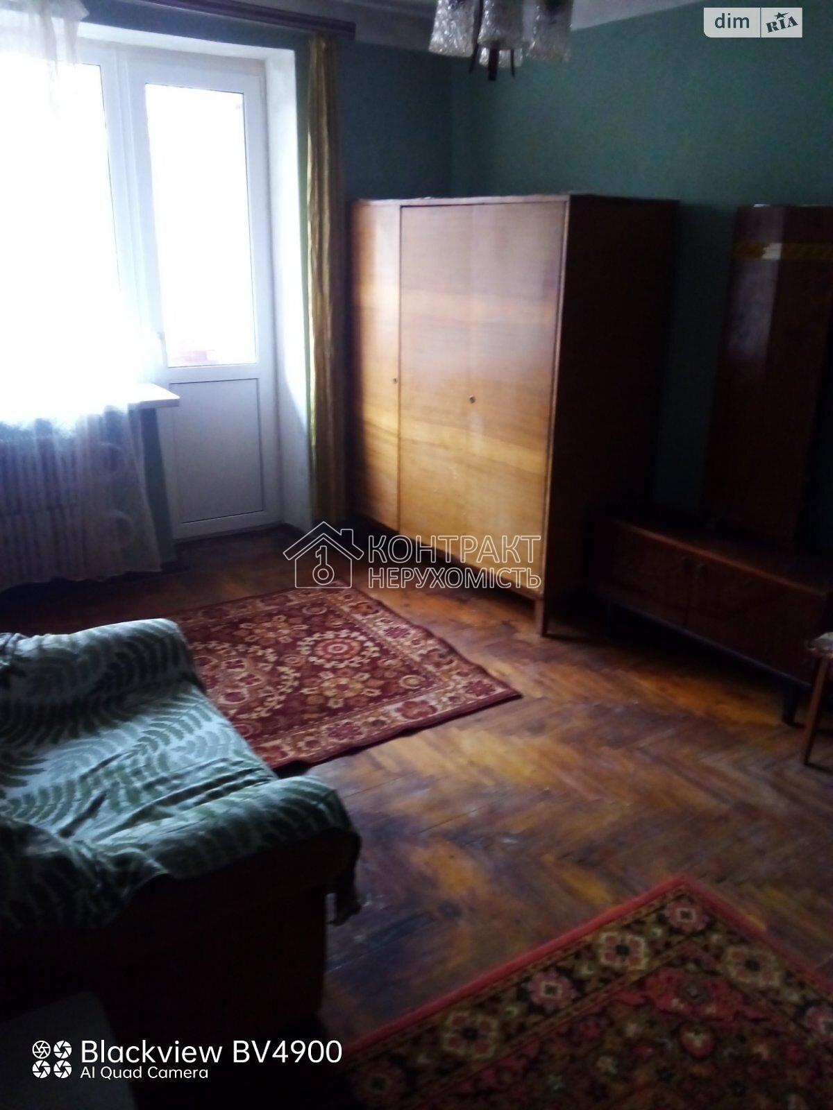 Долгосрочная аренда 1к квартиры на ул. Чернышевская 85