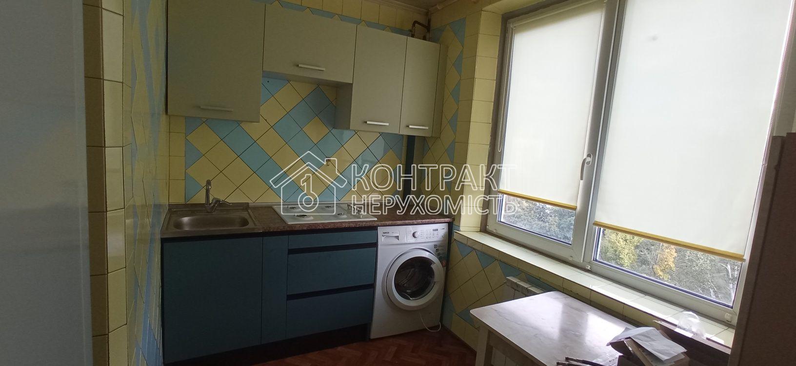 Оренда 2к.квартири, м.Студенська,Салтівка