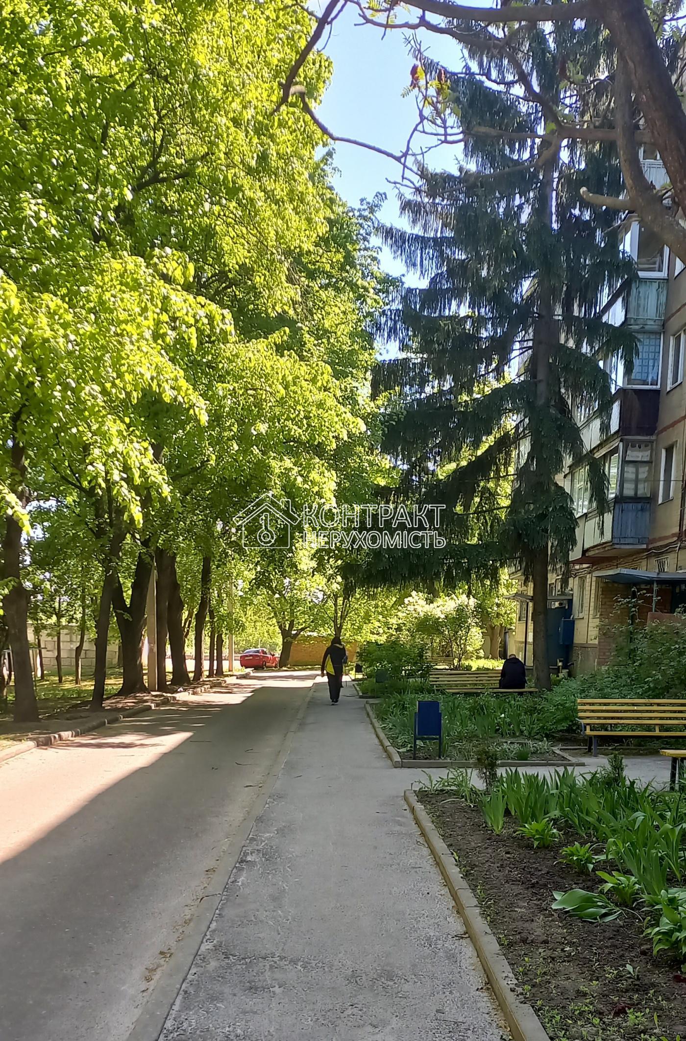 кімната
