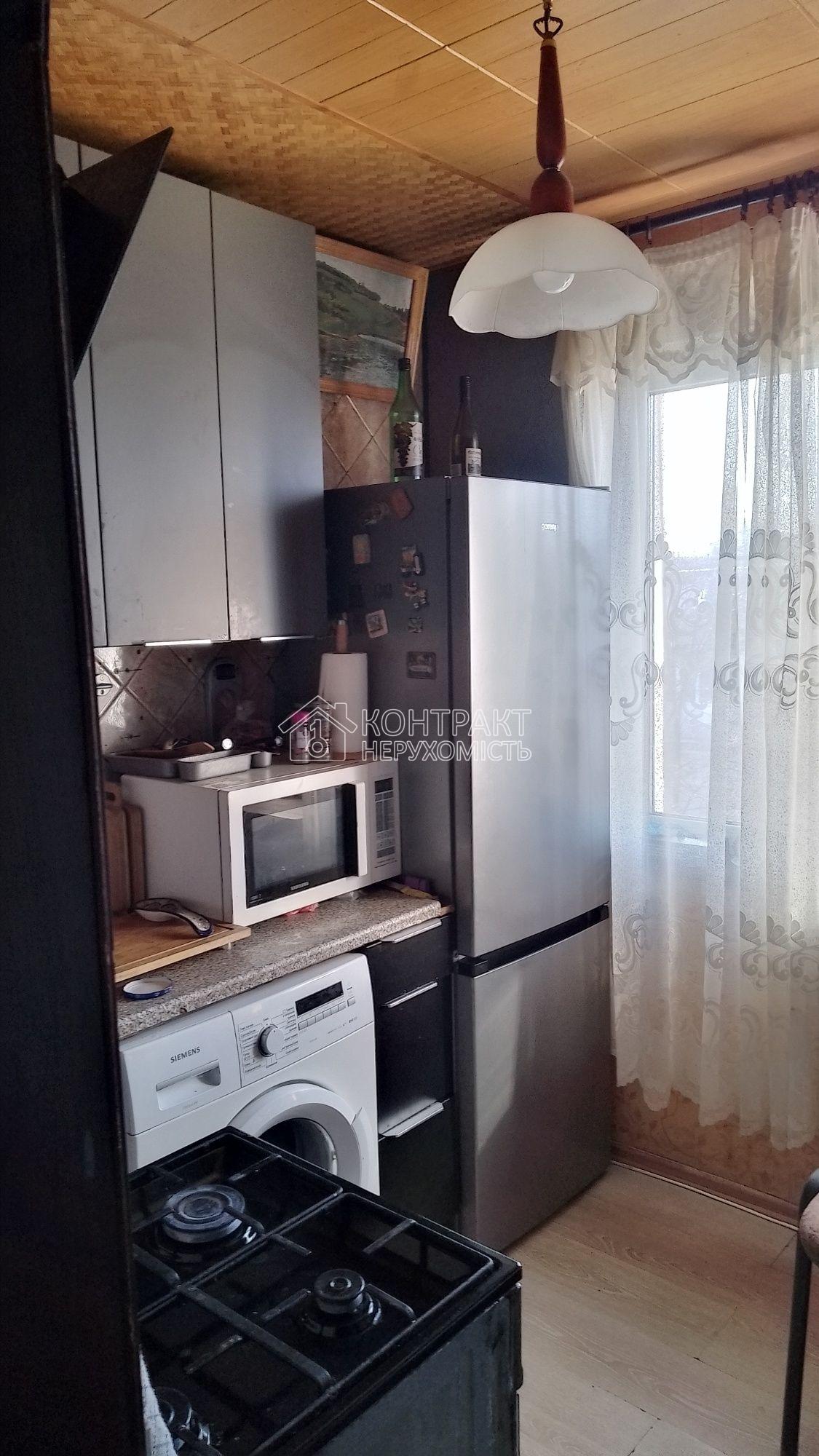 Продаж 2к квартира метро Армiйська