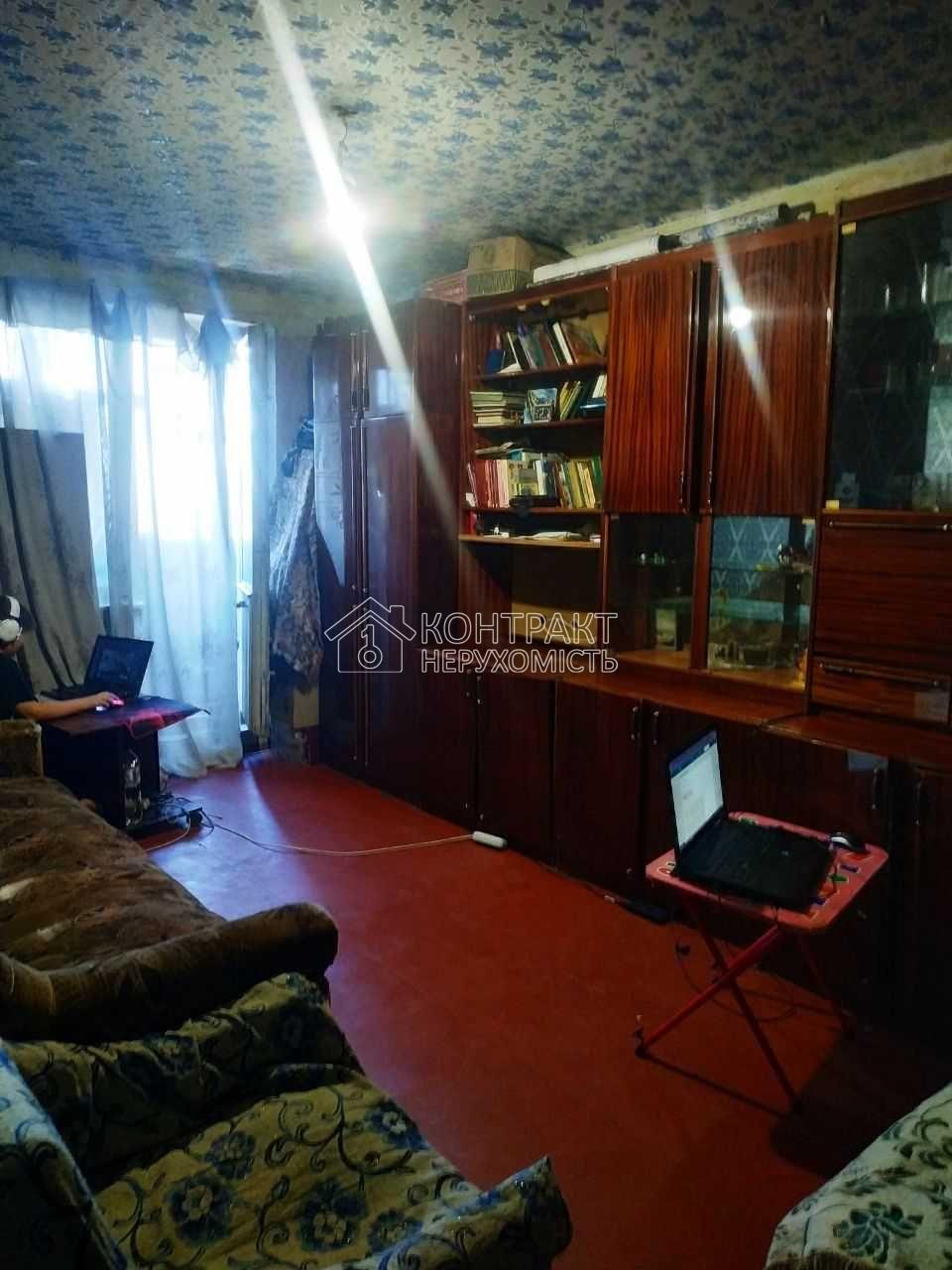 Здається 2кімнатна квартира, Нова Баварія, вул. Петра Свинаренка