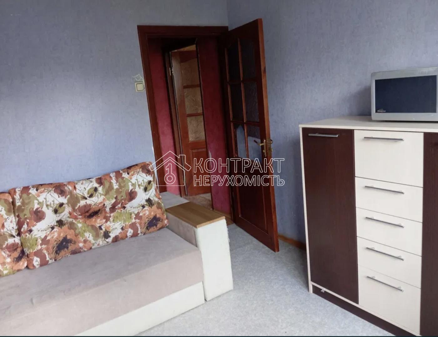 Продам 2-кімн.кв. Олексіївка, м. Перемоги