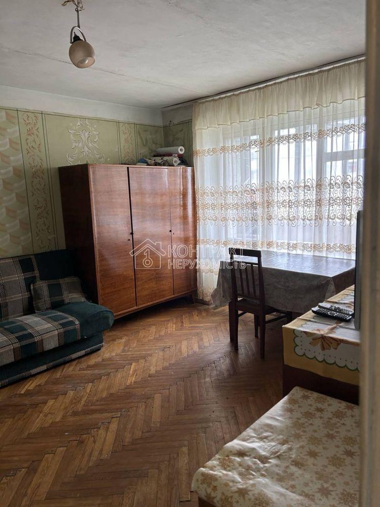 кімната