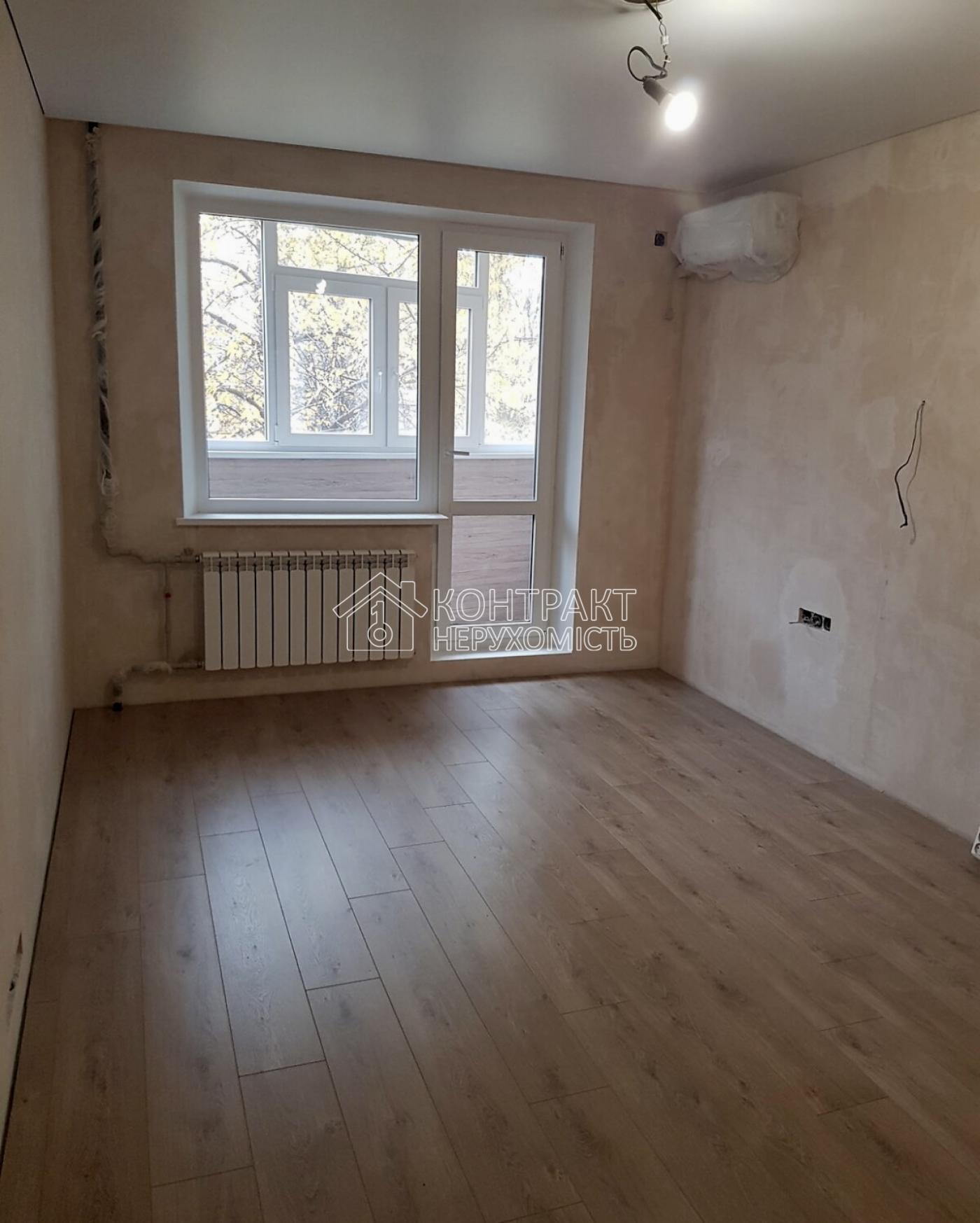 Продам 2 к квартиру Олексіївка Ахсарова Сертифікат