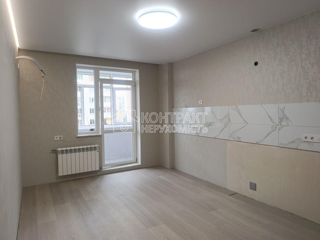 Продаж 1 кім. квартири ЖК Мерідіан