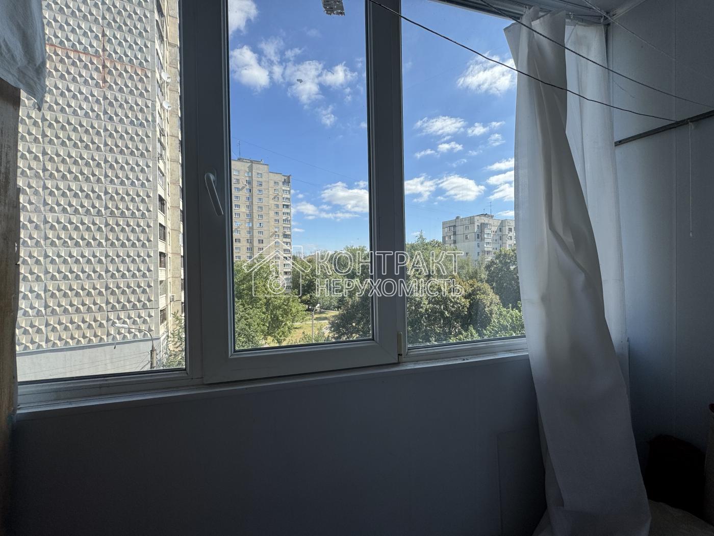 кімната