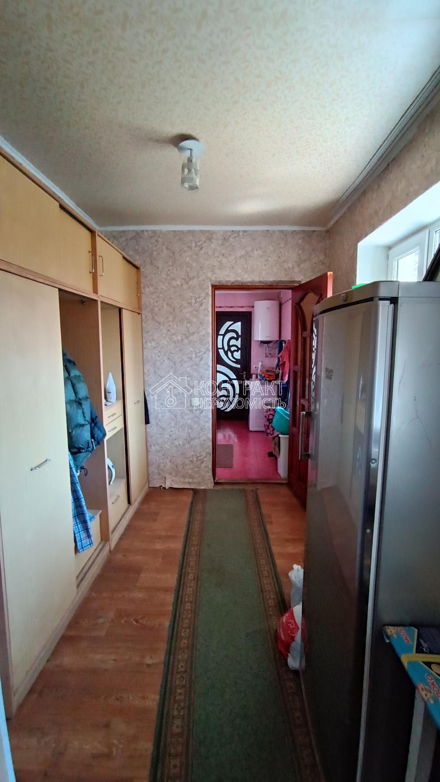 кімната