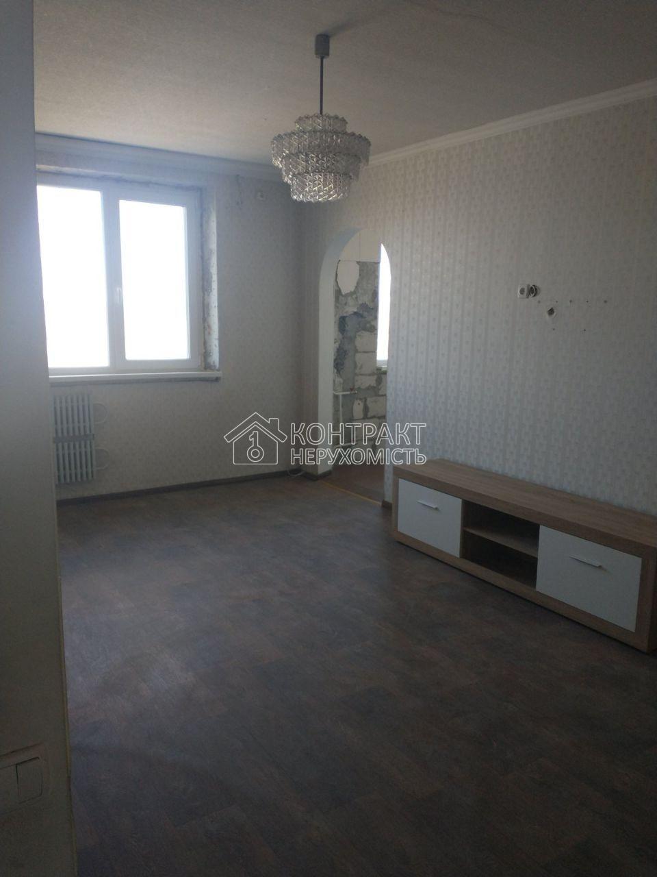 Продаж 3 кім. квартири, Північна Салтівка