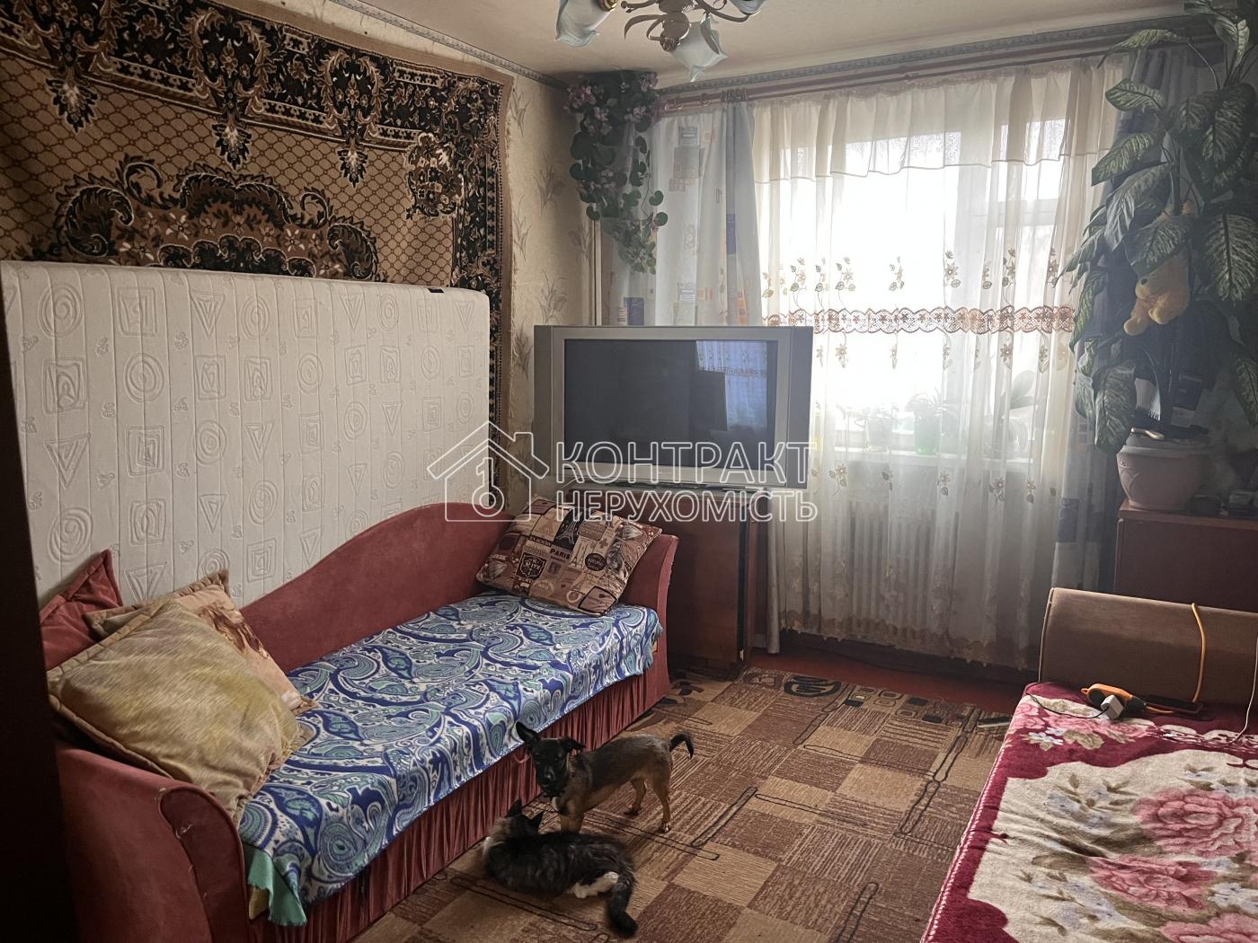 кімната